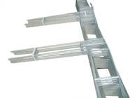 Rechthoek Gelast van het de Ladderblok van de Metselwerkmuur Versterkend Netwerk 10cm Breedte