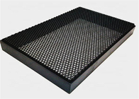 Corrosiebestendig zeshoekig uitgebreid metaalplaat voor industrieel gebruik