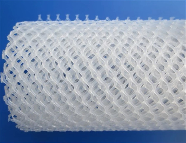 15mm het Openen het Plastic Opleveren Wit Hdpe Materiaal voor Kip het Voeden