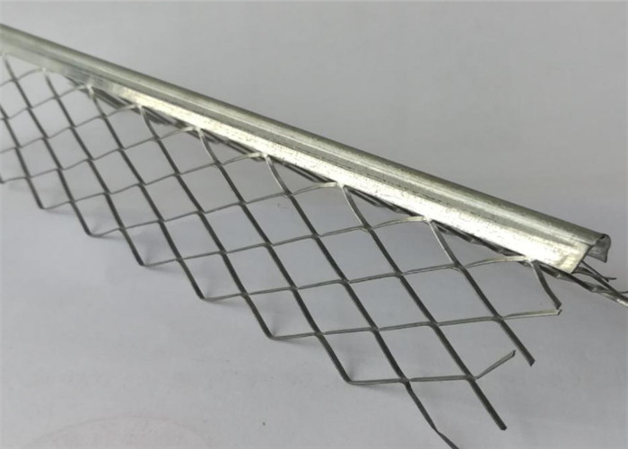 Anticorrosieve Uitgebreide 50mm de Hoekparels van het Breedteroestvrije staal
