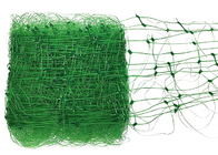 6,5 Voet Plastic Mesh Netting Hdpe Garden Leaf-Wachtprotector trellis