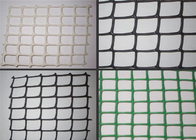 30mm het Plastic Fokken dat het Hexagonale Gebruik van de Gaten Zwarte Chemische Industrie oplevert