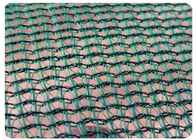 4m de Zonschaduw van Breedte Plastic Mesh Netting Uv Resistant Woven