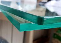 6+6 Structuurpvb Gelamineerd Glas met hoge weerstand voor Trap