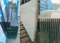 0.76mm PVB tussenlaag maakte Gelamineerd Glas voor Binnenhuisarchitectuur aan