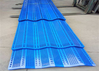 De Netto 4.8m Lengte van anti UV Wind en Stofafschaffing