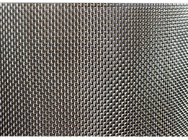 2mesh-800mesh roestvrij staal geweven gaas voor filter