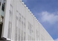 Geluidsreductie Windscherm hek Gemakkelijke installatie Zip Ties Polyester vezel vullen