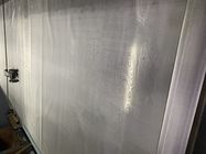 1.22 meter breed roestvrij staal scherm mesh chemisch filter gebruik