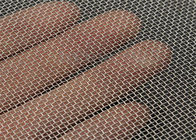 20 mesh plain weef roestvrij staal geweven gaas Corrosiebestendige