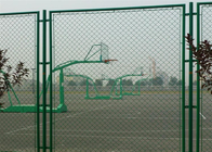 2.4m 3m Hoogteketen het Gebied van de Omheiningsmodern for basketball van de Verbindingsveiligheid