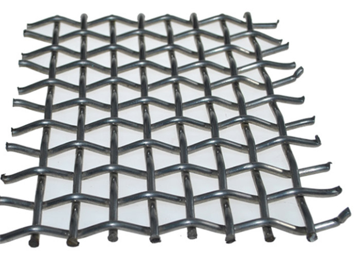 60# de staal Geplooide Industriële Filters van Draadmesh high bearing capacity for